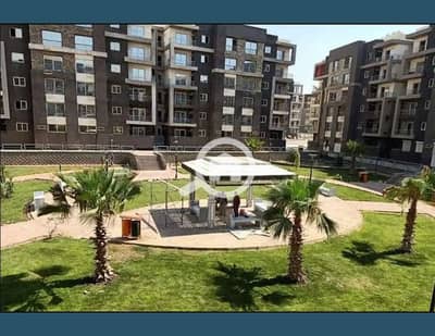 3 Bedroom Flat for Sale in 6th of October, Giza - WhatsApp Image 2026-02-14 at 12.14. 28 PM (1). jpg