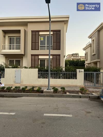 فیلا 5 غرف نوم للايجار في القاهرة الجديدة، القاهرة - WhatsApp Image 2026-05-13 at 5.16. 23 PM (3). jpeg