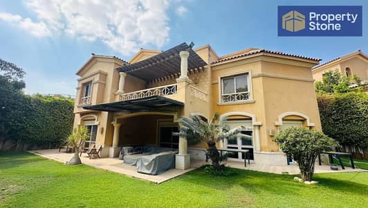 4 Bedroom Villa for Rent in New Cairo, Cairo - WhatsApp Image 2026-05-13 at 5.18. 25 PM (6). jpeg