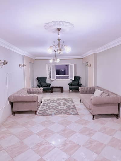 3 Bedroom Apartment for Sale in Faisal, Giza - شقة مميزه للبيع 140 متر تشطيب سوبر لوكس بالعشرين فيصل - جاهزة للاستلام 3 Bedroom Apartment for Sale in Faisal, Giza - شقة مميزه للبيع 140 متر تشطيب سوبر لوكس بالعشرين فيصل - جاهزة للاستلام