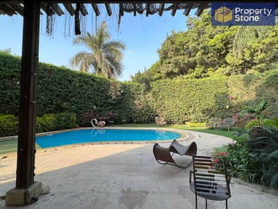 5 Bedroom Villa for Rent in Katameya, Cairo - WhatsApp Image 2026-05-13 at 5.38. 52 PM (8). jpeg 5 Bedroom Villa for Rent in Katameya, Cairo - WhatsApp Image 2026-05-13 at 5.38. 52 PM (8). jpeg