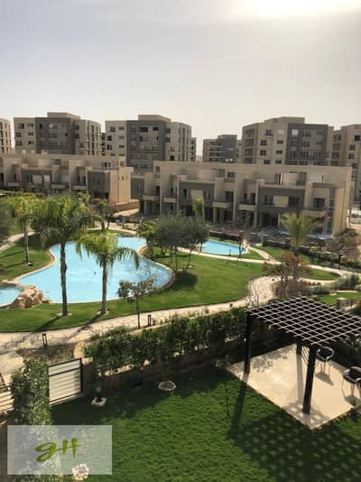 توين هاوس 3 غرف نوم للبيع في القاهرة الجديدة، القاهرة - WhatsApp Image 2026-07-15 at 16.06. 41 (1). jpeg