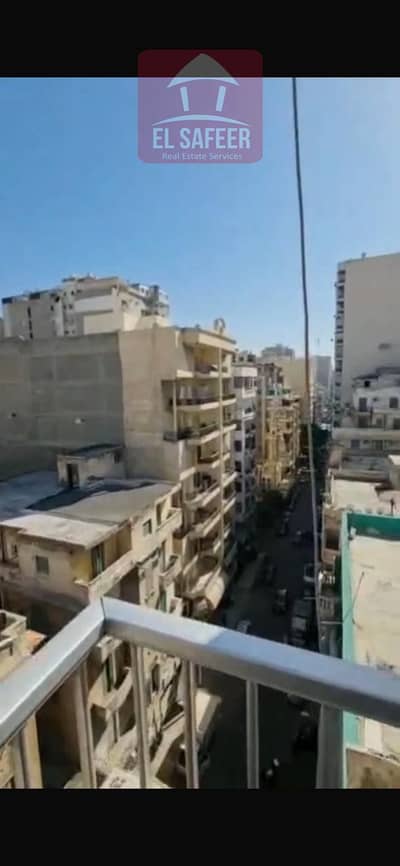 شقة 3 غرف نوم للبيع في سبورتنج، الإسكندرية - eb1767ca-82d7-4e05-bd17-7bd81667b87c. jpg