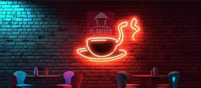 Restaurant & Cafe for Rent in Smoha, Alexandria - 2a8408a7-9475-4c51-ad69-73d604667e9e. jpg
