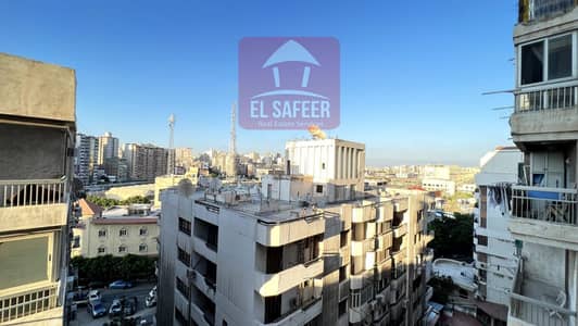 فلیٹ 2 غرفة نوم للايجار في سموحة، الإسكندرية - b6ae5f78-391f-4faf-9bb8-6910926e4e9a. jpg فلیٹ 2 غرفة نوم للايجار في سموحة، الإسكندرية - b6ae5f78-391f-4faf-9bb8-6910926e4e9a. jpg