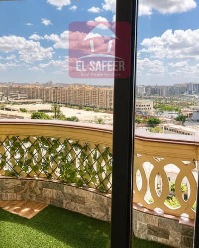 فلیٹ 3 غرف نوم للايجار في سموحة، الإسكندرية - aafd8d05-9595-430e-9edb-ecbf7c3e7ce3. jpg