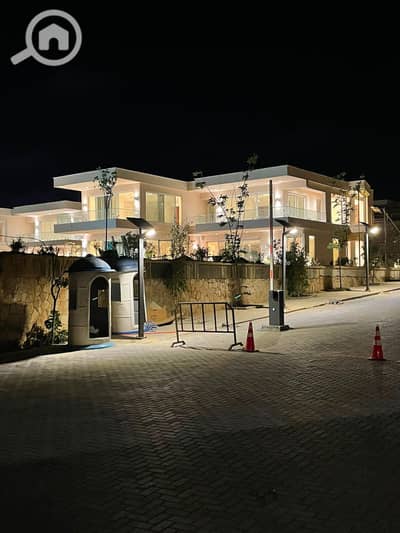 شاليه 2 غرفة نوم للبيع في الساحل الشمالي، مطروح - IMG-20260712-WA0015. jpg شاليه 2 غرفة نوم للبيع في الساحل الشمالي، مطروح - IMG-20260712-WA0015. jpg