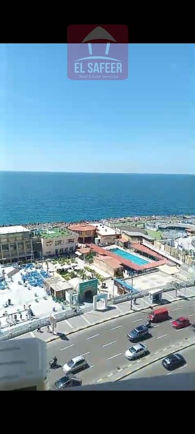 3 Bedroom Flat for Rent in Saba Pasha, Alexandria - dfc05cc4-2bf1-4828-8c5f-dc48693e914a. jpg