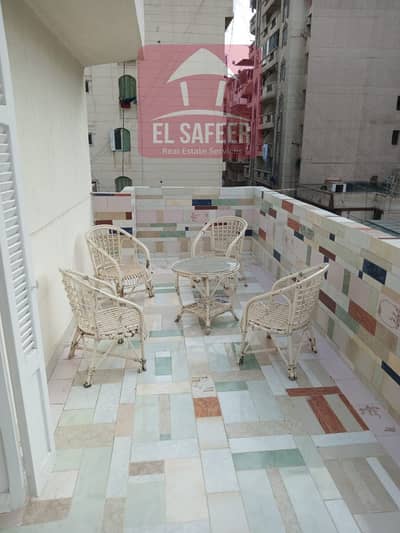 3 Bedroom Apartment for Rent in Kafr Abdo, Alexandria - 342373a9-72f9-4be6-b70a-f8dabf7e53a5. jpg 3 Bedroom Apartment for Rent in Kafr Abdo, Alexandria - 342373a9-72f9-4be6-b70a-f8dabf7e53a5. jpg