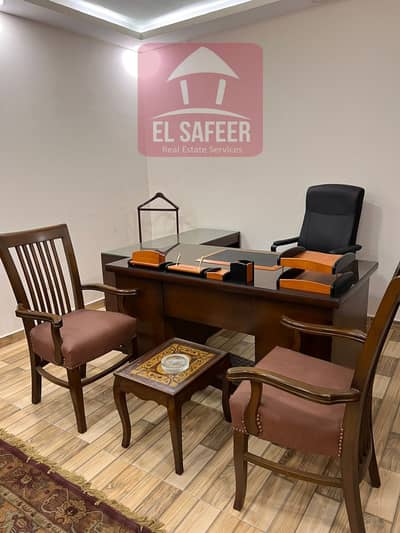 مکتب  للايجار في سموحة، الإسكندرية - efd078cf-656a-46eb-80ec-368f3804f58d. jpg