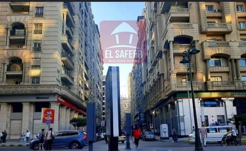 محلات تجارية للايجار في سموحة، الإسكندرية - 360e469b-242b-4821-be40-1d2cfbc86eb9. jpg محلات تجارية للايجار في سموحة، الإسكندرية - 360e469b-242b-4821-be40-1d2cfbc86eb9. jpg