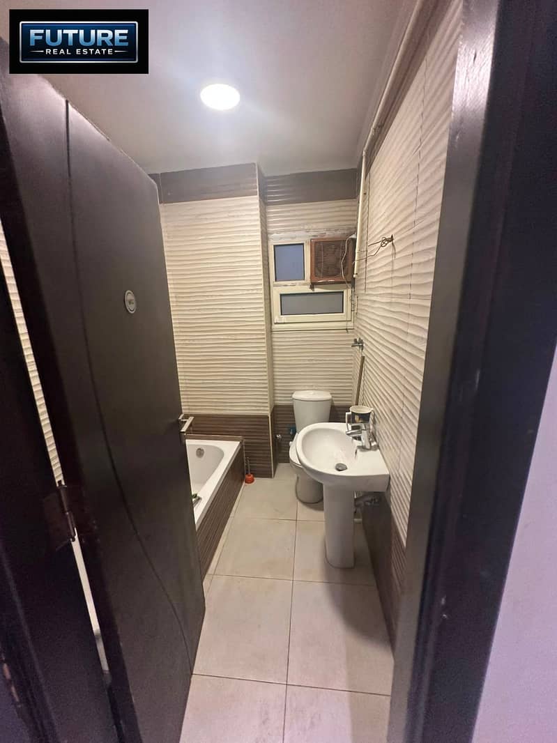 Apartment 176 m in the Tenth District, Al-Ma'raj Al-'Ulowi, Zahra Maadi - Widok 6