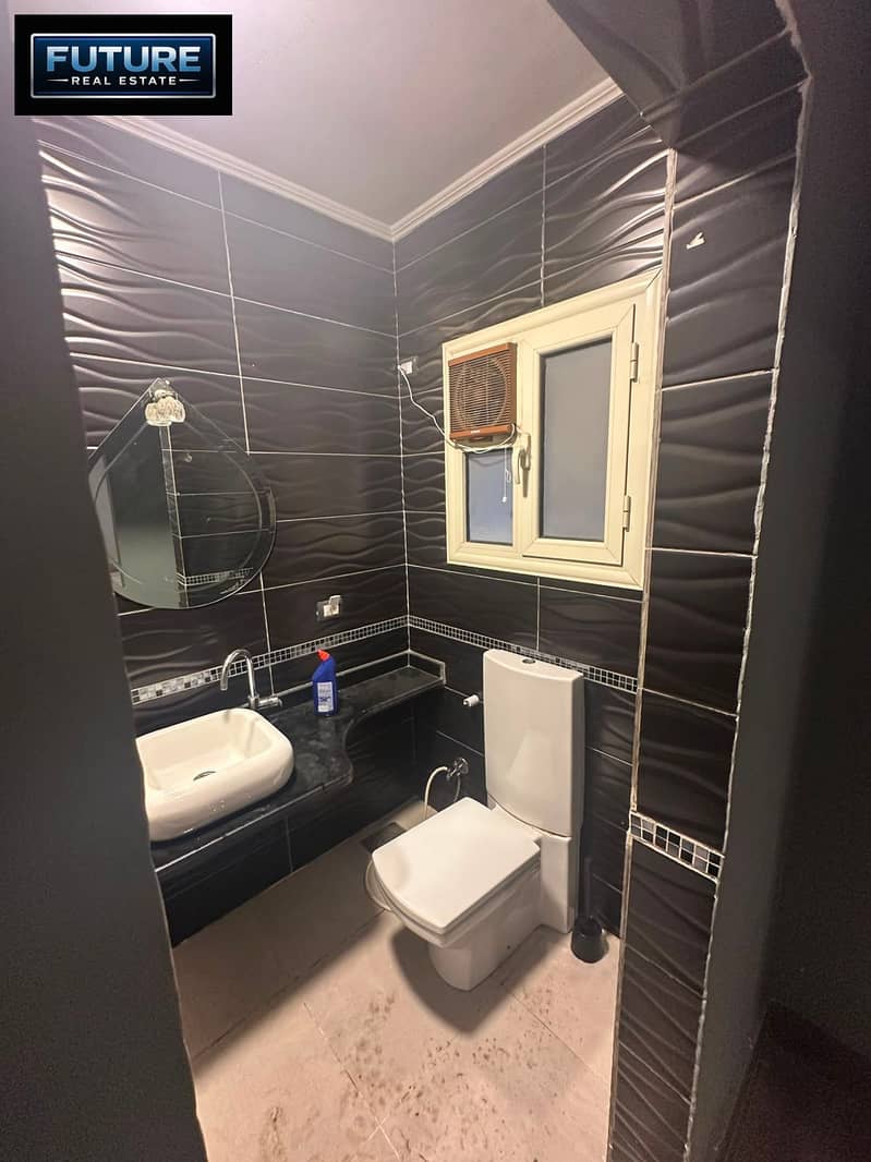 Apartment 176 m in the Tenth District, Al-Ma'raj Al-'Ulowi, Zahra Maadi - Więcej