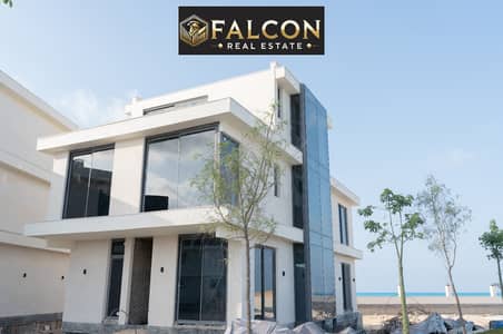 4 Bedroom Villa for Sale in North Coast, Matruh - WhatsApp Image 2026-07-15 at 4.01. 43 PM (2). jpeg