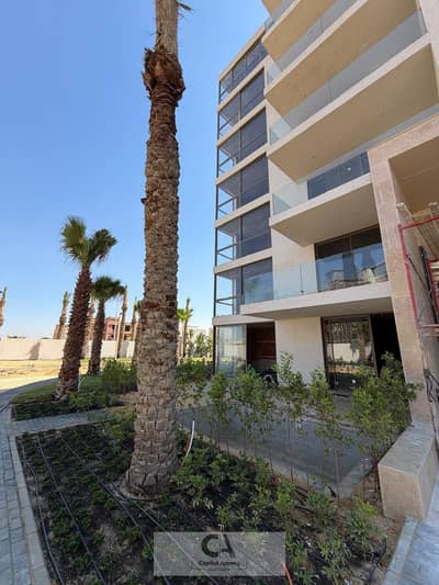 3 Bedroom Apartment for Sale in New Cairo, Cairo - WhatsApp Image 2026-07-15 at 4.03. 26 PM. jpeg