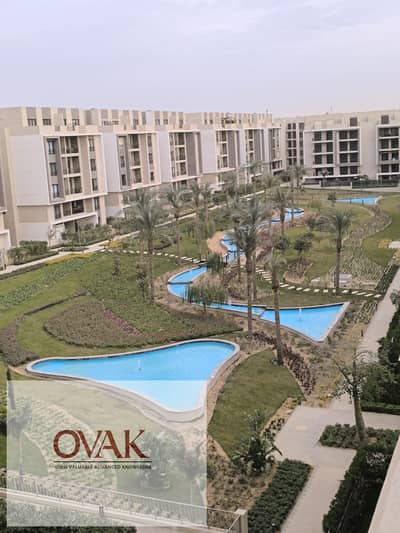 2 Bedroom Penthouse for Rent in New Cairo, Cairo - WhatsApp Image 2026-07-14 at 9.32. 32 PM (4). jpeg