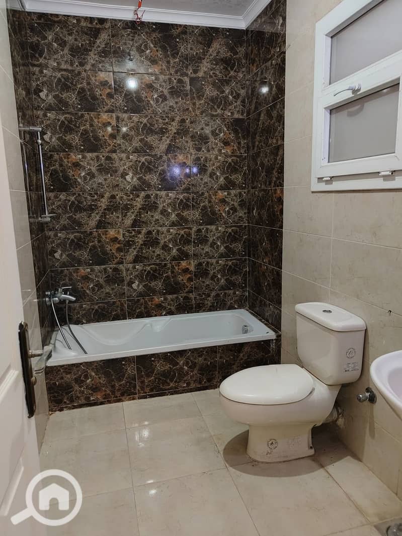 For rent: Rooftop apartment in Yasmin Villas 2, 285 sq m, 3rd floor, ultra-super deluxe finish. - Ansicht 6