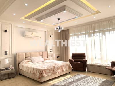 4 Bedroom Villa for Rent in Madinaty, Cairo - WhatsApp Image 2026-07-15 at 3.59. 29 PM (2). jpeg