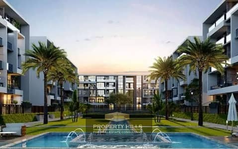 4 Bedroom Duplex for Sale in Katameya, Cairo - 5f58d844-d4d2-4f5e-931a-68f62dbb1b29. jpeg