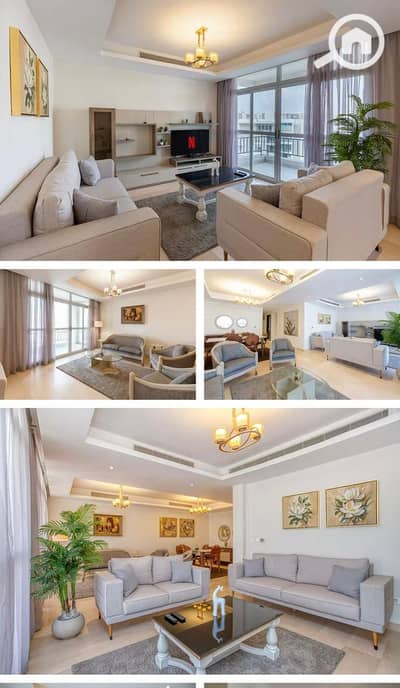 3 Bedroom Apartment for Rent in New Cairo, Cairo - WhatsApp Image 2026-07-15 at 3.14. 47 PM. jpeg 3 Bedroom Apartment for Rent in New Cairo, Cairo - WhatsApp Image 2026-07-15 at 3.14. 47 PM. jpeg
