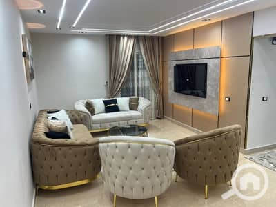 3 Bedroom Flat for Rent in Nasr City, Cairo - WhatsApp Image 2026-07-15 at 4.08. 16 PM. jpeg 3 Bedroom Flat for Rent in Nasr City, Cairo - WhatsApp Image 2026-07-15 at 4.08. 16 PM. jpeg