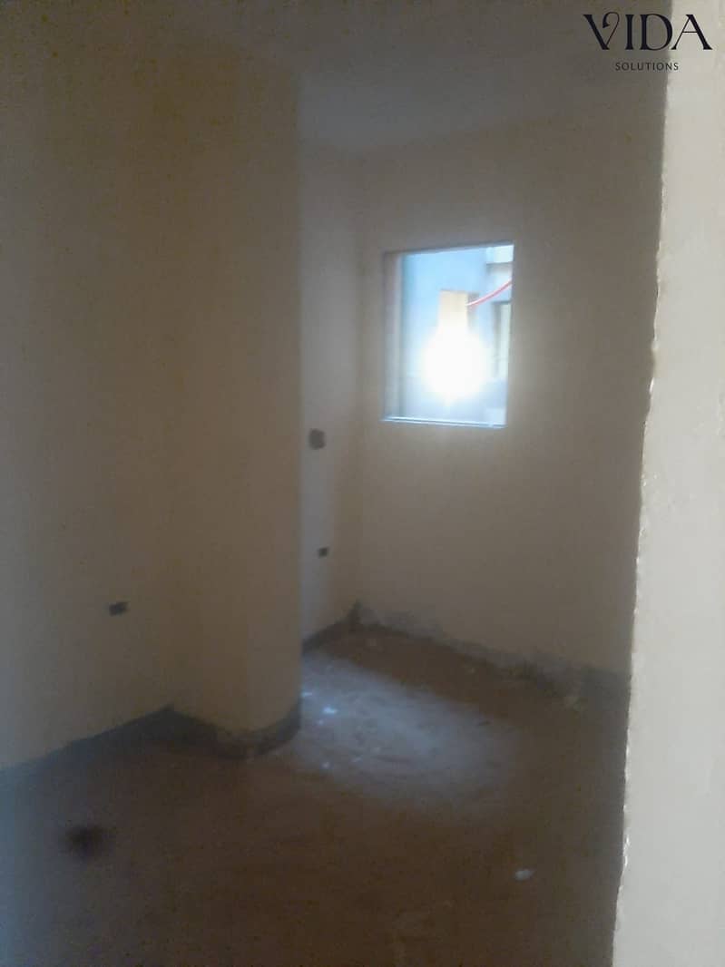 Apartment in the Fourth District, 6th of October, 120 sq m - Widok 5