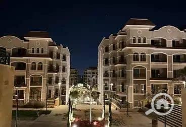 2 Bedroom Flat for Sale in New Cairo, Cairo - WhatsApp Image 2026-07-15 at 6.23. 44 AM (1). jpeg 2 Bedroom Flat for Sale in New Cairo, Cairo - WhatsApp Image 2026-07-15 at 6.23. 44 AM (1). jpeg