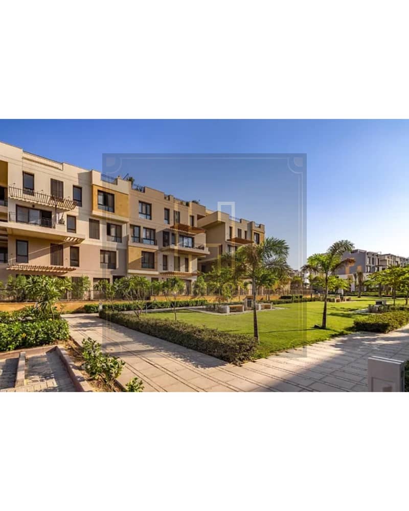 6 Eastown Sodic New Cairo. jpg