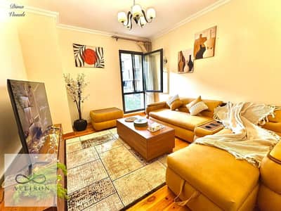 2 Bedroom Flat for Rent in New Cairo, Cairo - WhatsApp Image 2026-07-15 at 3.10. 57 PM (1). jpeg