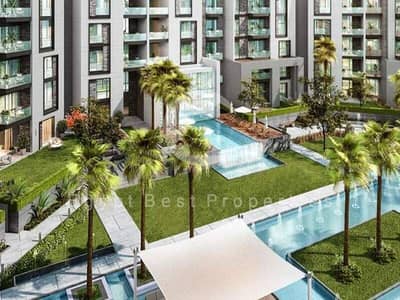 3 Bedroom Flat for Sale in New Cairo, Cairo - WhatsApp Image 2022-05-21 at 1.47. 55 AM. jpeg