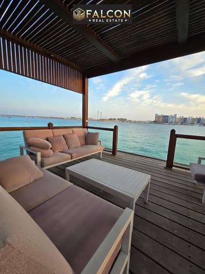 1 Bedroom Chalet for Sale in North Coast, Matruh - 684937771_122170703216918886_8612745876281927839_n. jpg