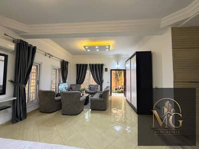 1 Bedroom Flat for Rent in New Cairo, Cairo - WhatsApp Image 2026-07-15 at 2.30. 37 PM (1). jpeg
