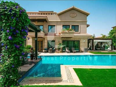 4 Bedroom Villa for Sale in New Cairo, Cairo - WhatsApp Image 2022-05-21 at 1.47. 55 AM (1). jpeg 4 Bedroom Villa for Sale in New Cairo, Cairo - WhatsApp Image 2022-05-21 at 1.47. 55 AM (1). jpeg