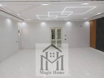 3 Bedroom Flat for Sale in Hadayek al-Ahram, Giza - WhatsApp Image 2026-07-15 at 3.11. 02 PM. jpeg 3 Bedroom Flat for Sale in Hadayek al-Ahram, Giza - WhatsApp Image 2026-07-15 at 3.11. 02 PM. jpeg