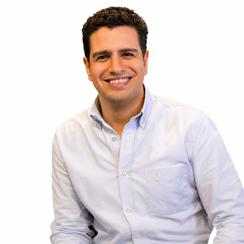 Magdy Sos