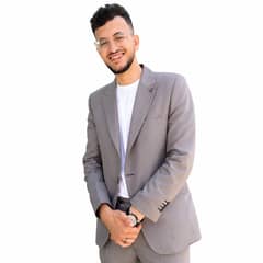 Yasser Hossam Yasser Hossam