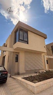 3 Bedroom Villa for Sale in 6th of October, Giza - Picture1. jpg
