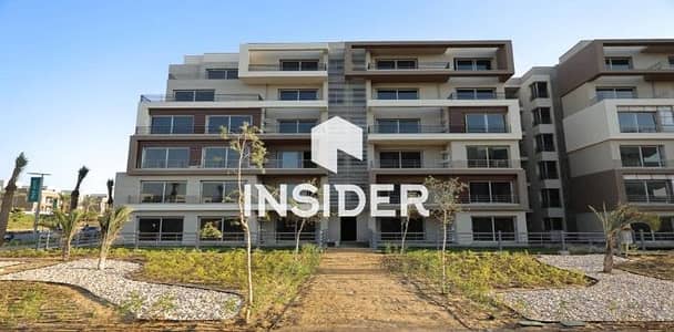 فلیٹ 2 غرفة نوم للبيع في القاهرة الجديدة، القاهرة - palm-hills-new-cairo-apartments. jpg