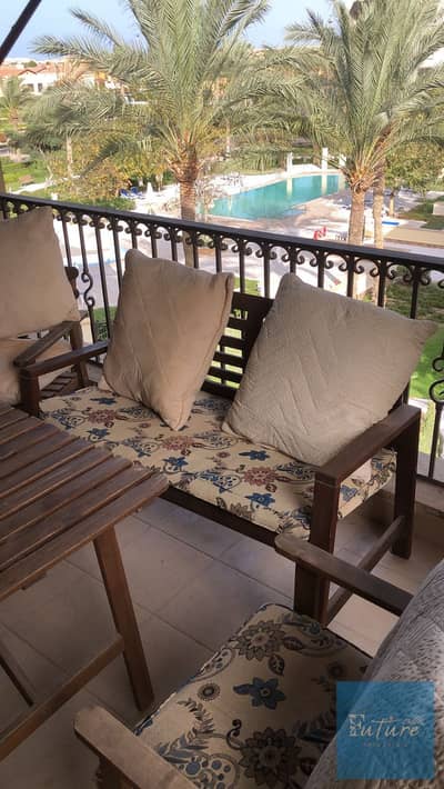 2 Bedroom Chalet for Rent in North Coast, Matruh - IMG_2514. jpg