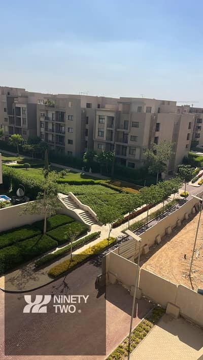 3 Bedroom Flat for Rent in New Cairo, Cairo - 1000281190. jpg