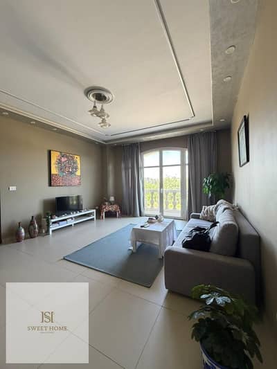 1 Bedroom Apartment for Rent in New Cairo, Cairo - WhatsApp Image 2026-07-15 at 14.31. 50. jpeg