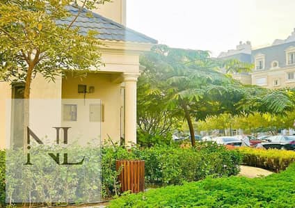 3 Bedroom Townhouse for Sale in New Cairo, Cairo - WhatsApp Image 2026w. jpeg