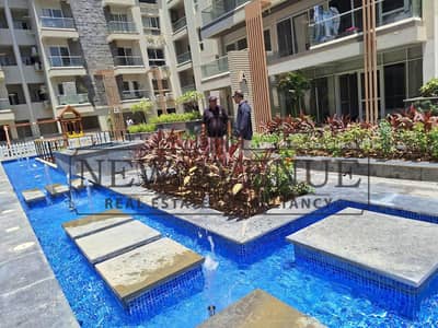 2 Bedroom Flat for Sale in New Cairo, Cairo - WhatsApp Image 2026-07-12 at 11.52. 29 AM (1). jpeg