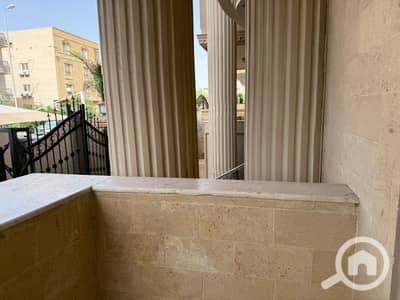 3 Bedroom Flat for Rent in New Cairo, Cairo - 96e86d59-d6f0-45db-897d-96a55bb98d8f. jpg