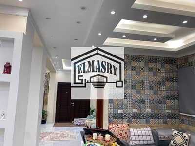 فیلا 4 غرف نوم للبيع في القاهرة الجديدة، القاهرة - ceee2d5e-4572-4ff3-aa91-63c59b14f2a3. jpg