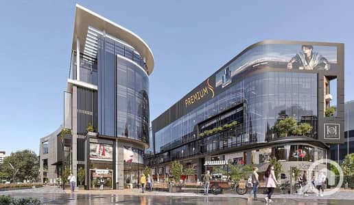 Retail for Sale in Sheikh Zayed, Giza - 646301961_2733100123693550_4595255746097524267_n. jpg