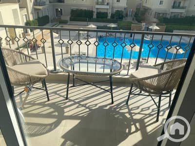 2 Bedroom Flat for Rent in Mostakbal City, Cairo - WhatsApp Image 2026-07-13 at 3.17. 13 PM. jpeg 2 Bedroom Flat for Rent in Mostakbal City, Cairo - WhatsApp Image 2026-07-13 at 3.17. 13 PM. jpeg