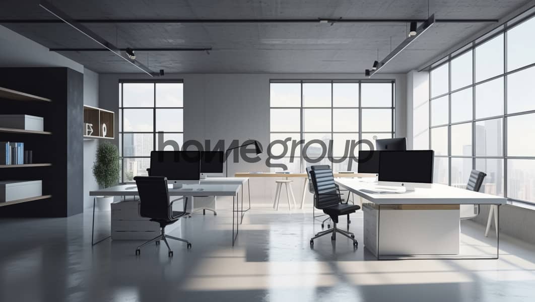 7 modern-office-space-with-desktops-with-modern-computers-created-with-generative-ai-technology. jpg