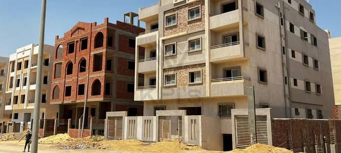 فلیٹ 3 غرف نوم للبيع في القاهرة الجديدة، القاهرة - eca6d513-0402-4e32-b7d2-b19bcb0e2786. jpg فلیٹ 3 غرف نوم للبيع في القاهرة الجديدة، القاهرة - eca6d513-0402-4e32-b7d2-b19bcb0e2786. jpg