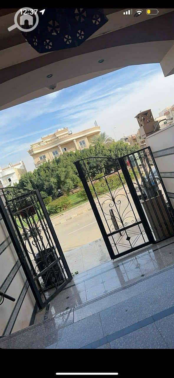 Duplex for sale in Al Banasij 11, Fifth Settlement, strong location within New Cairo - Ansicht 2